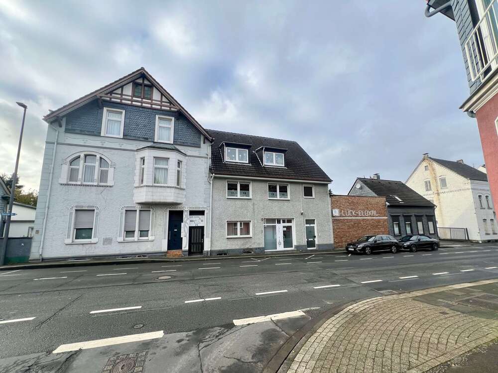 Thumbnail-Grundstück zu verkaufen in Solingen 2.490.000,00 € 5181 m²