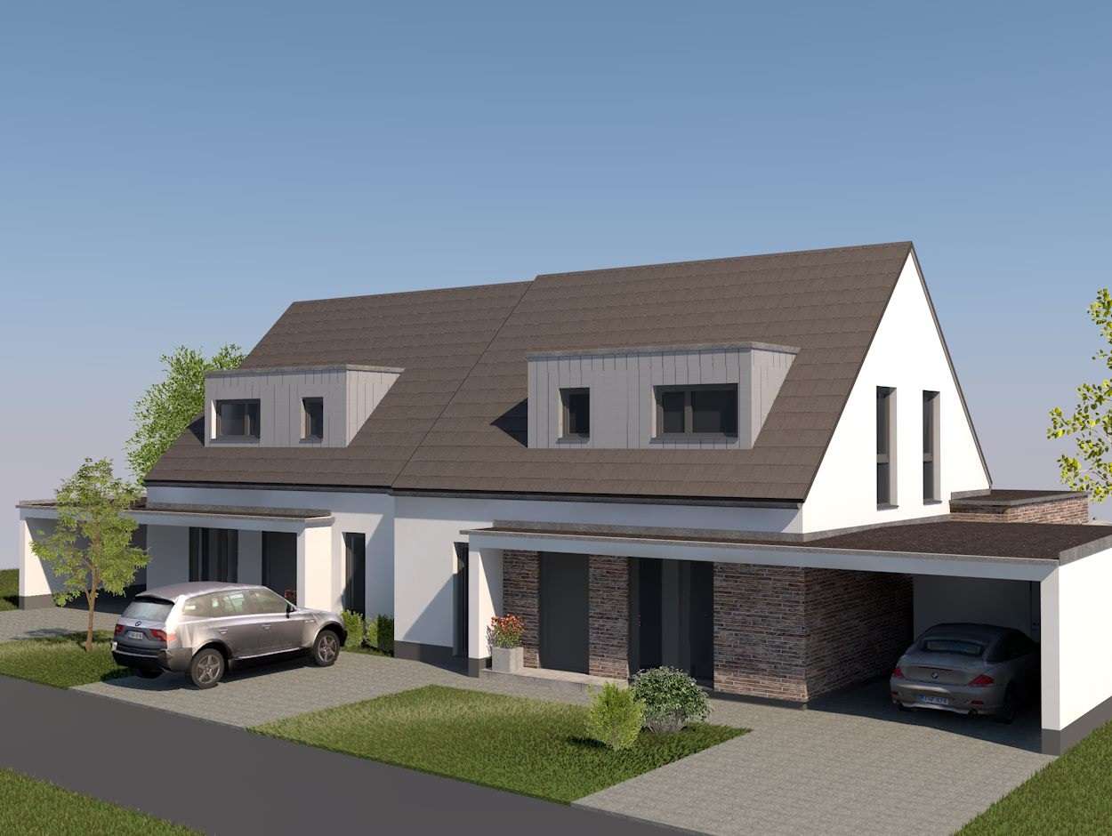 Thumbnail-Haus zum Kaufen in Sankt Augustin 660.000,00 € 160 m²