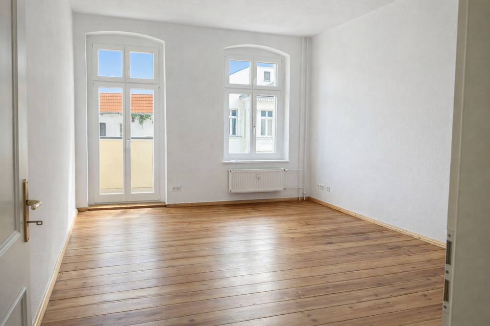 Thumbnail-Wohnung zum Mieten in Berlin 1.027,99 € 60.47 m²