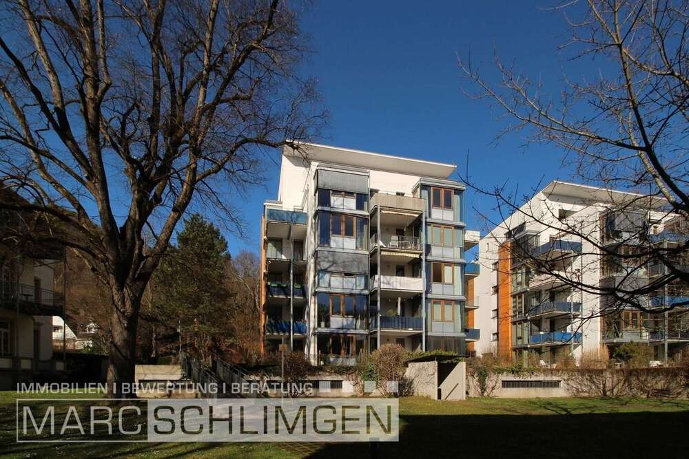 Thumbnail-Wohnung zum Kaufen in Freiburg 580.000,00 € 86.65 m²