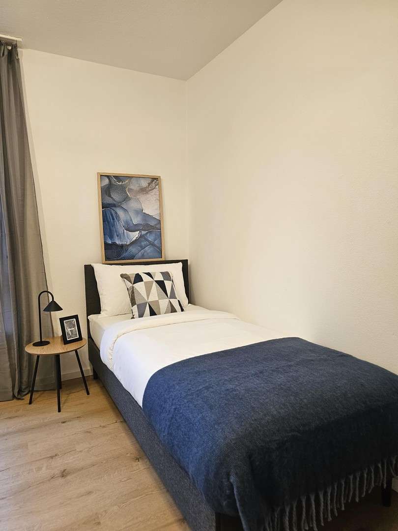 Thumbnail-Wohnung zum Mieten in Passau 460,00 € 18 m²