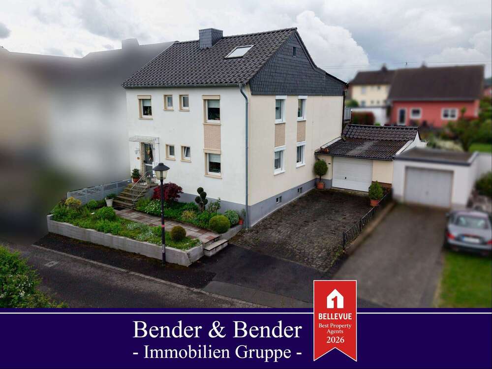 Thumbnail-Haus zum Kaufen in Hennef (Sieg) 375.000,00 € 150.98 m²