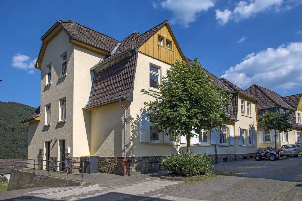 Thumbnail-Wohnung zum Mieten in Nachrodt-Wiblingwerde 429,00 € 63.9 m²