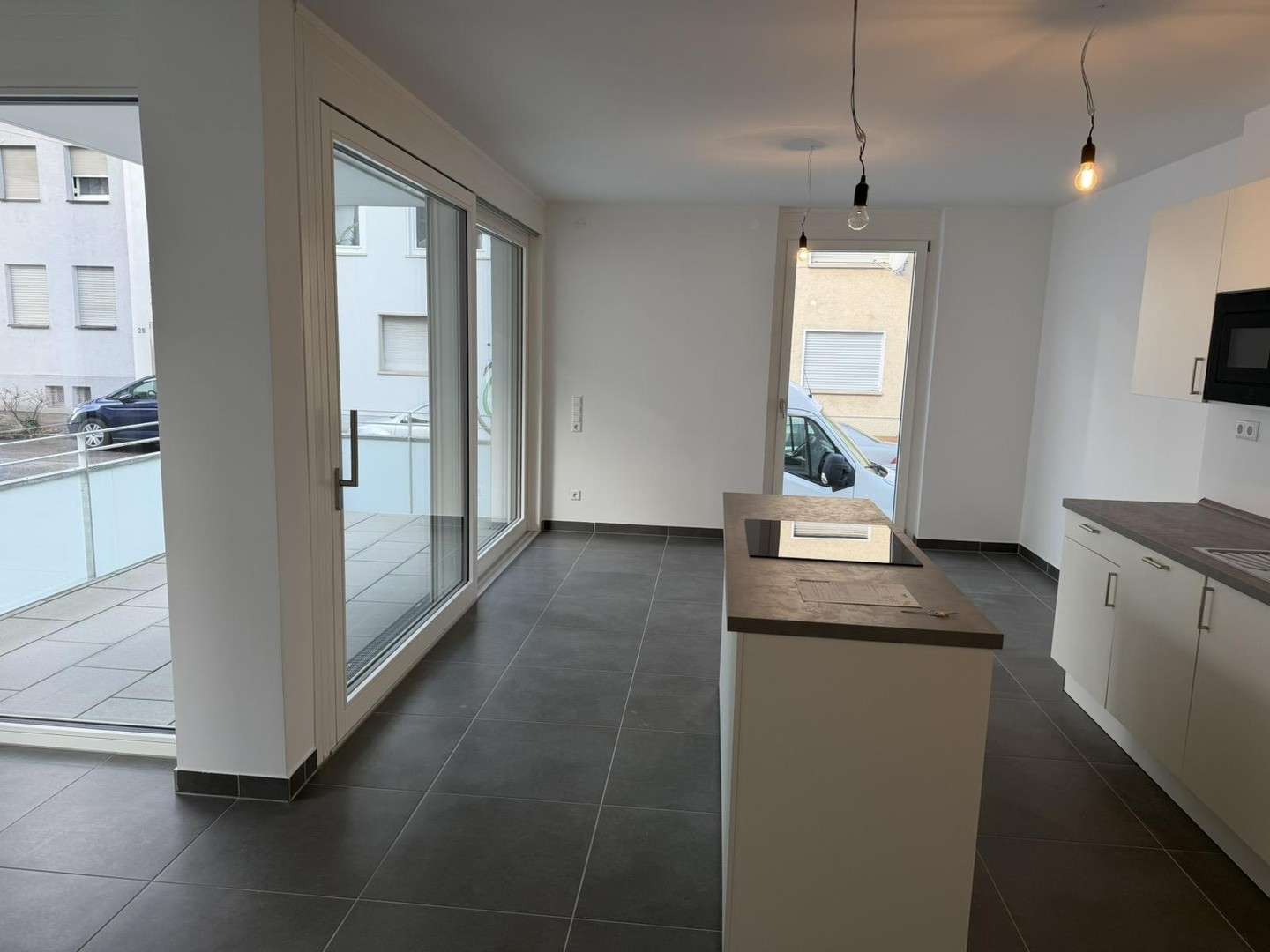 Thumbnail-Wohnung zum Mieten in Heilbronn 1.100,00 € 64.47 m²