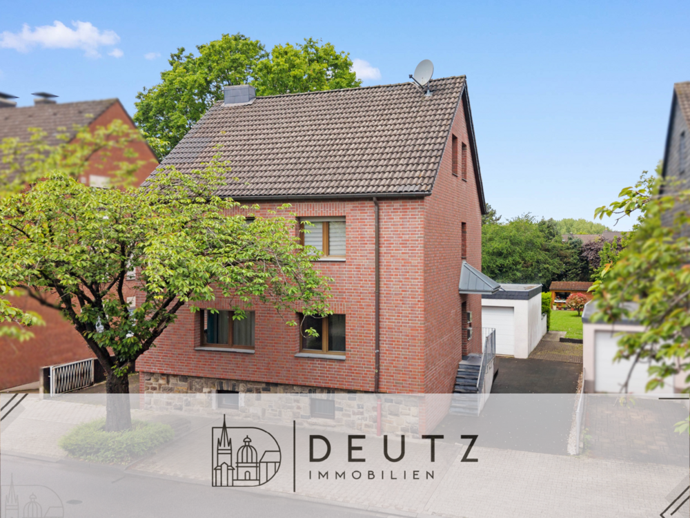 Thumbnail-Haus zum Kaufen in Aachen 525.000,00 € 170 m²