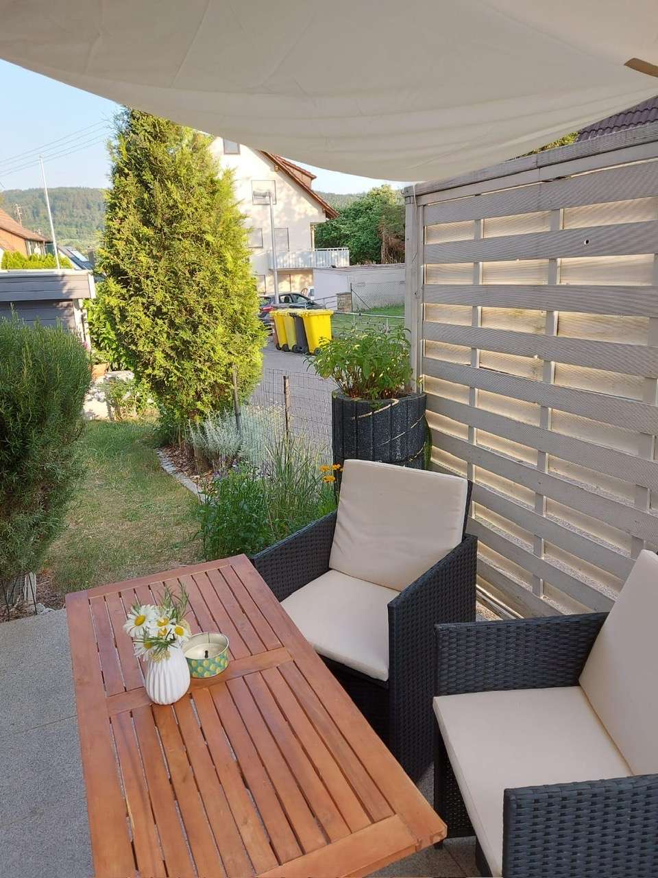 Thumbnail-Wohnung zum Kaufen in Allmersbach im Tal 269.000,00 € 75 m²