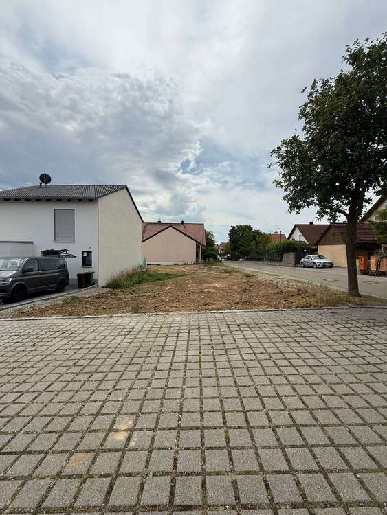 Thumbnail-Grundstück zu verkaufen in Stammham 229.000,00 € 337 m²