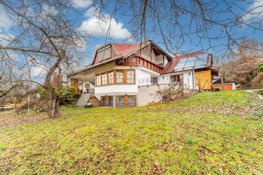 Thumbnail-Haus zum Kaufen in Spaichingen 630.000,00 € 225 m²