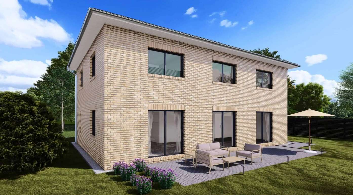 Thumbnail-Haus zum Kaufen in Schwaan 435.000,00 € 187 m²