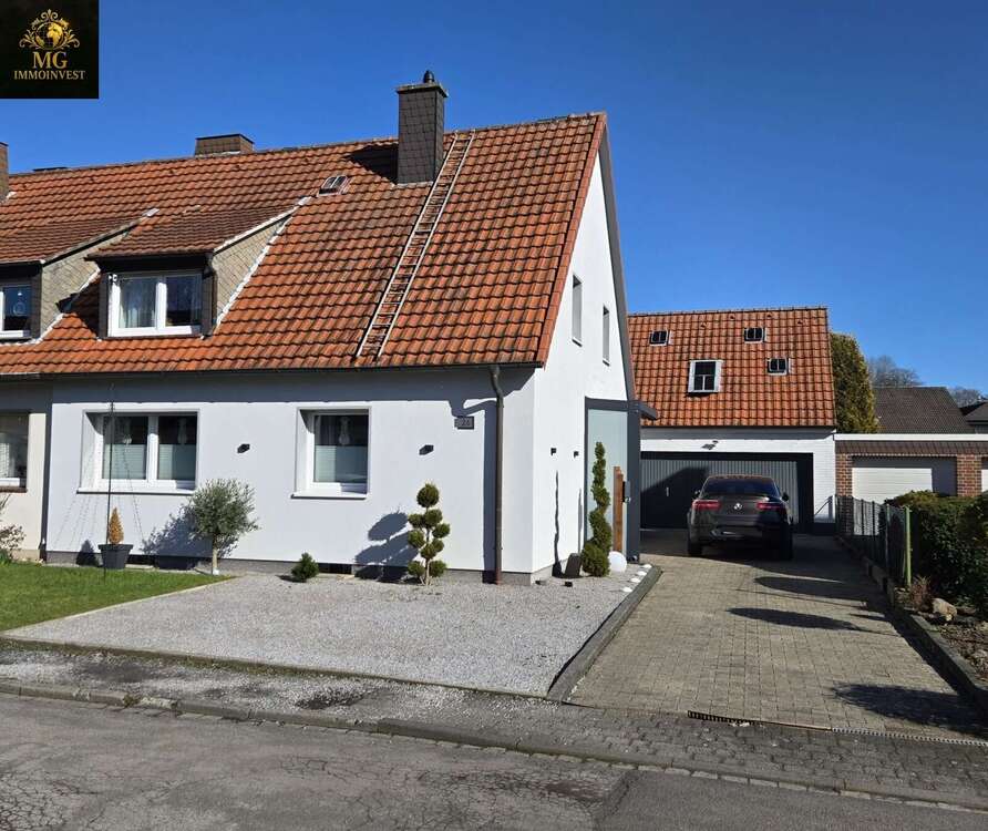Thumbnail-Haus zum Kaufen in Bönen 425.000,00 € 145 m²