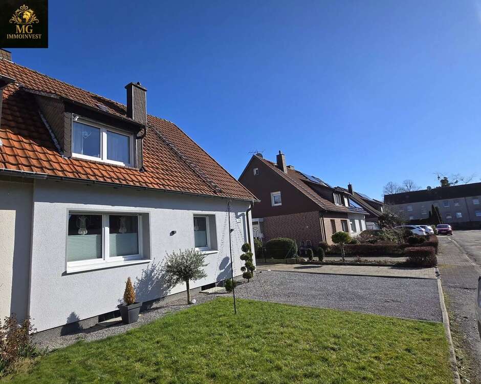 Thumbnail-Haus zum Kaufen in Bönen 425.000,00 € 145 m²