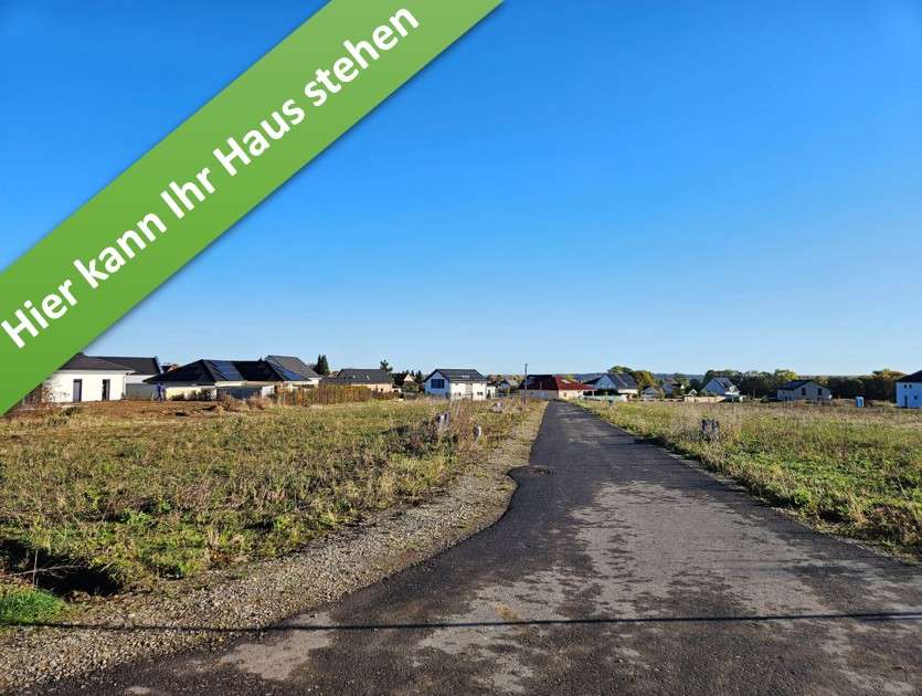 Thumbnail-Haus zum Kaufen in Räbke 312.500,00 € 166 m²