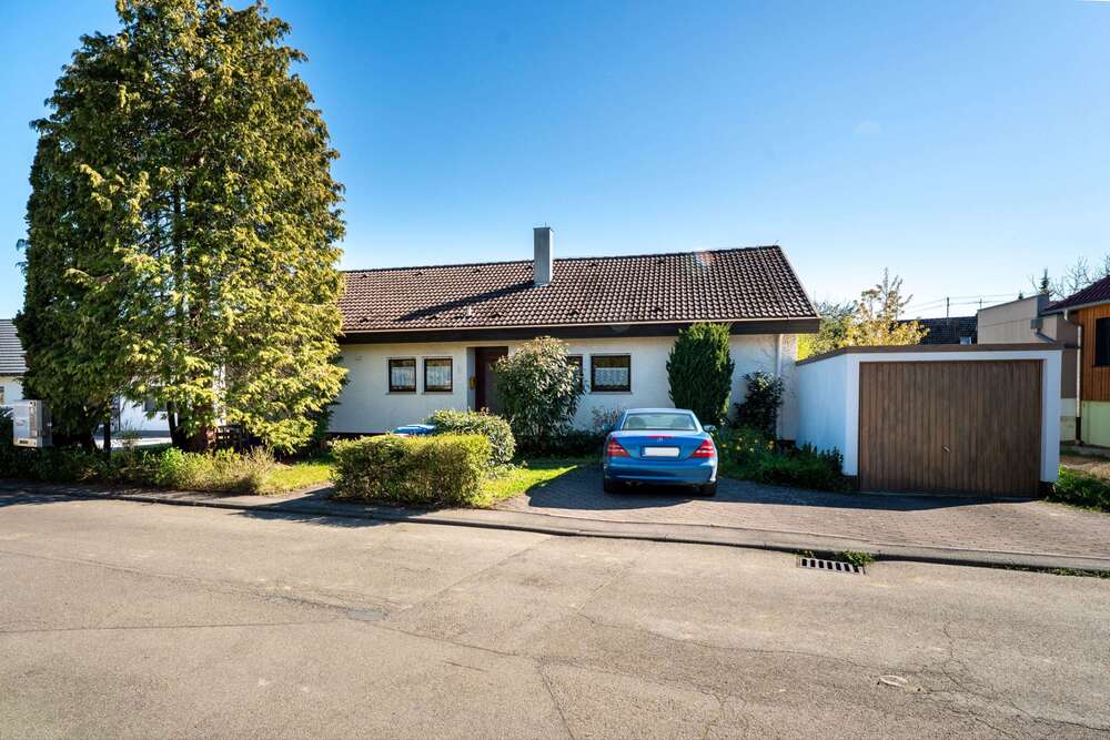 Thumbnail-Haus zum Kaufen in Rottweil 375.000,00 € 119 m²
