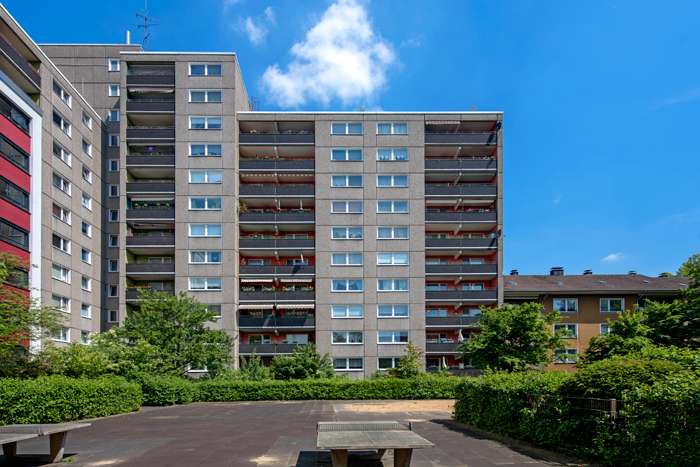 Thumbnail-Wohnung zum Mieten in Leverkusen 852,00 € 91.37 m²