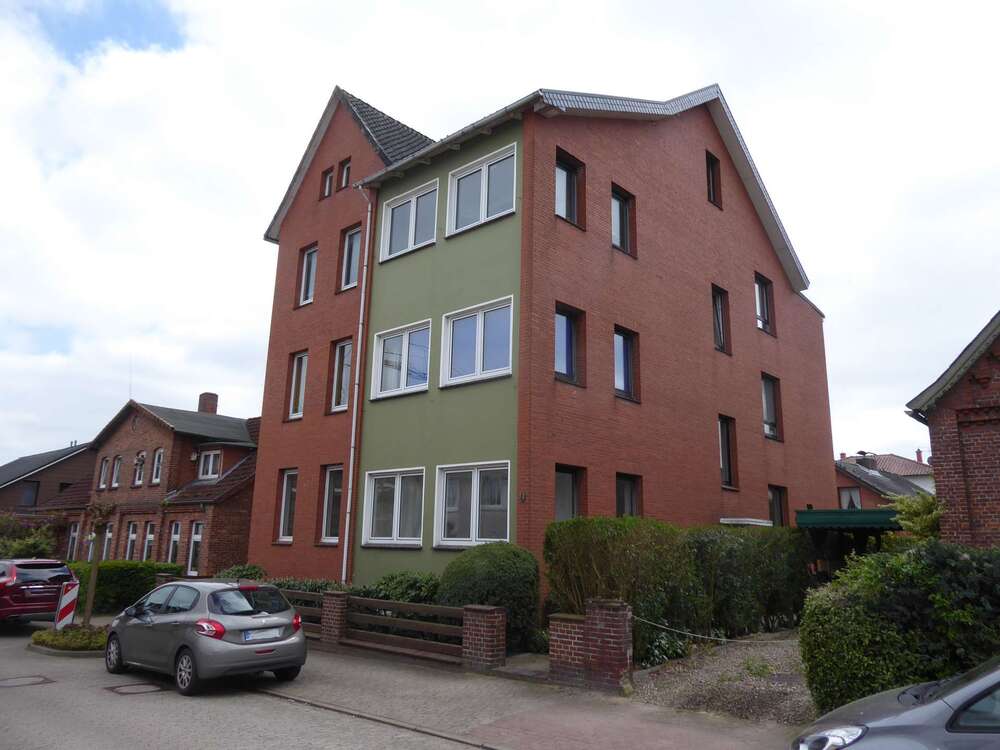 Thumbnail-Wohnung zum Mieten in Buxtehude 950,00 € 130 m²