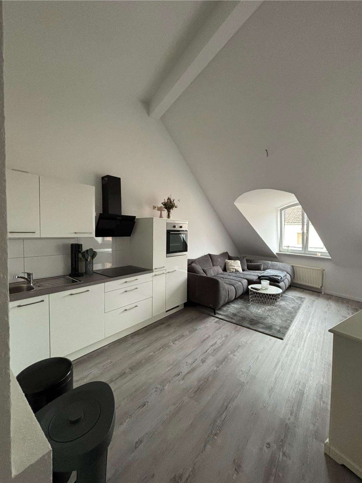Thumbnail-Wohnung zum Mieten in Rehna 650,00 € 45 m²