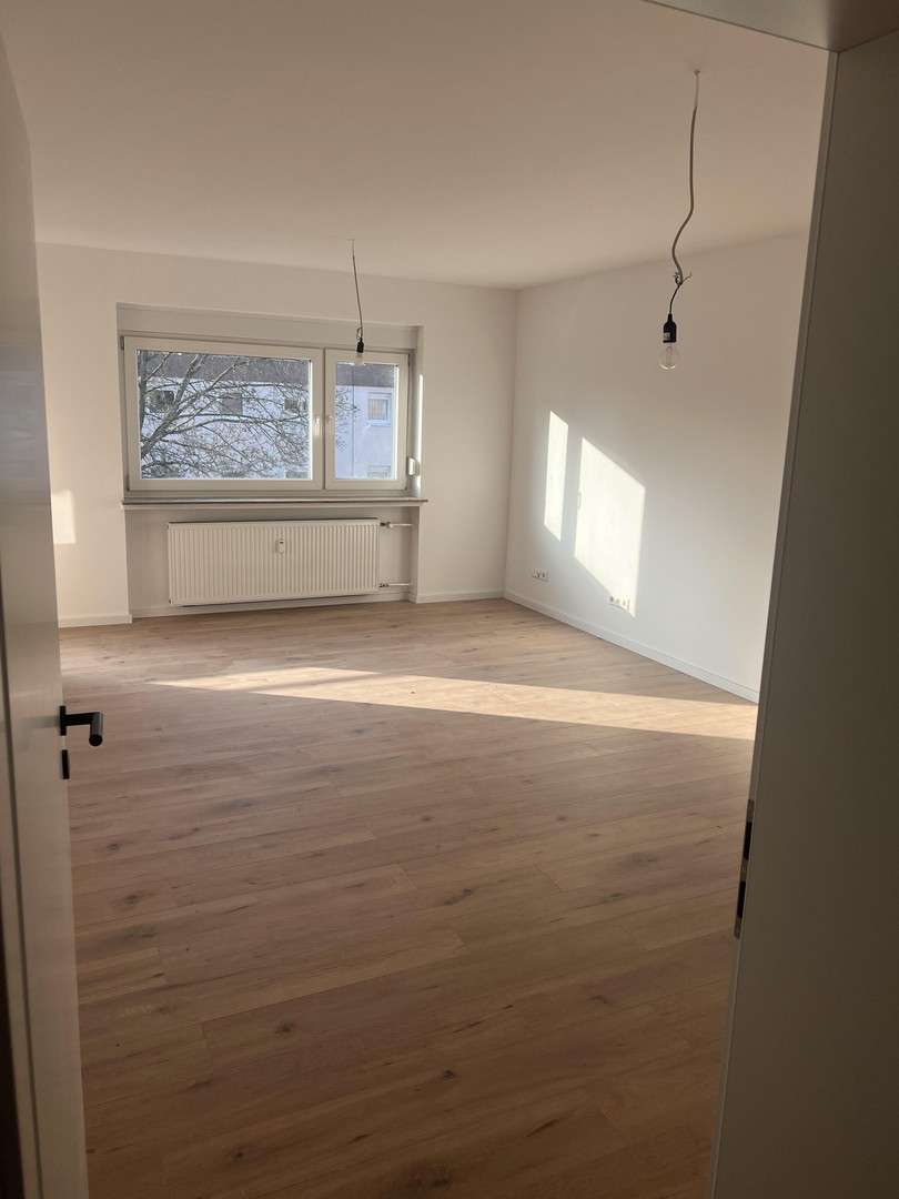 Thumbnail-Wohnung zum Mieten in Nürnberg 820,00 € 60 m²