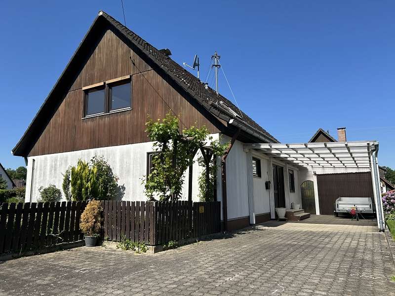 Thumbnail-Haus zum Kaufen in Fischach 390.000,00 € 135 m²