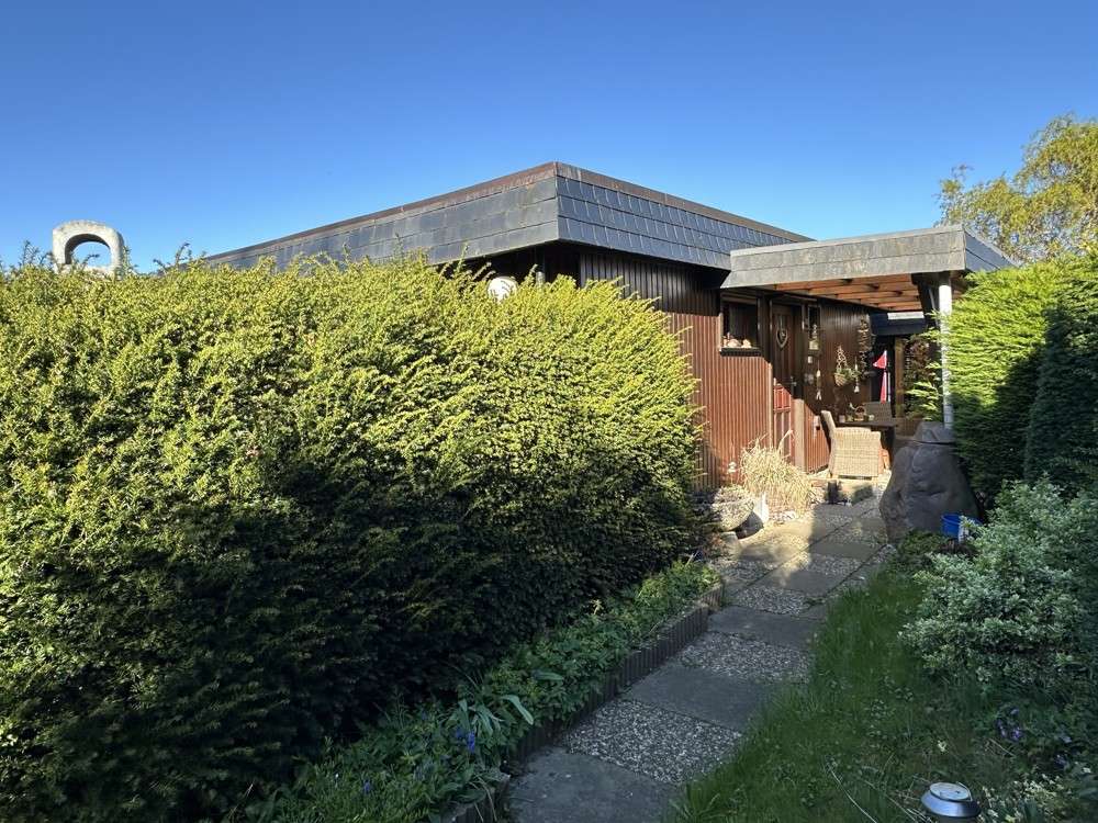 Thumbnail-Haus zum Kaufen in Behrensdorf 109.000,00 € 45 m²