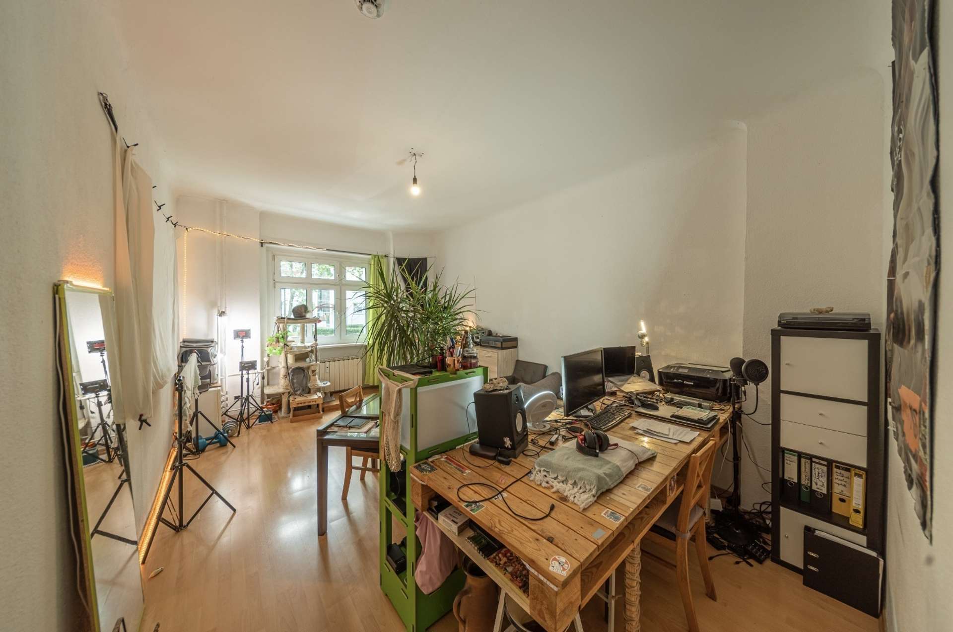 Thumbnail-Wohnung zum Kaufen in Berlin 199.000,00 € 63.97 m²