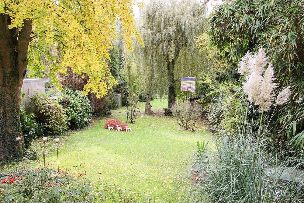 Thumbnail-Grundstück zu verkaufen in Düsseldorf Unterbach 798.000,00 € 1178 m²