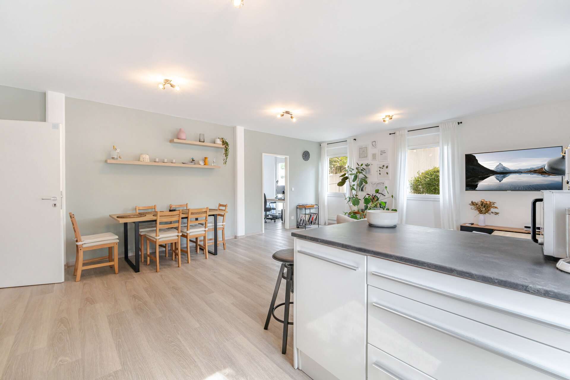 Thumbnail-Wohnung zum Kaufen in Ismaning 629.000,00 € 92.86 m²