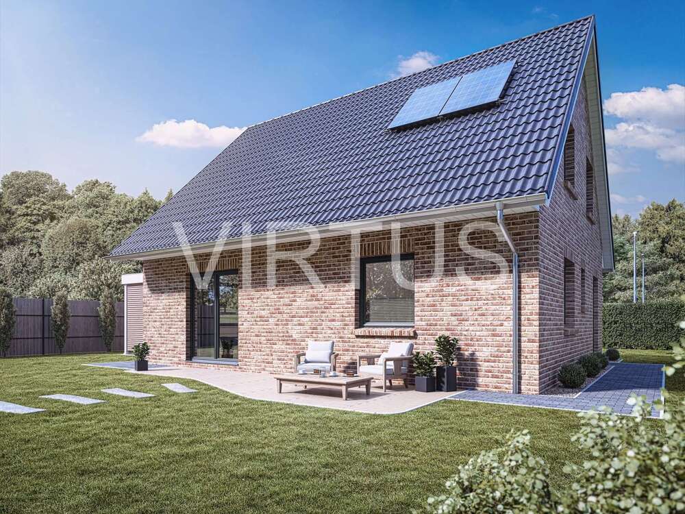 Thumbnail-Haus zum Kaufen in Hamburg 919.900,00 € 150 m²