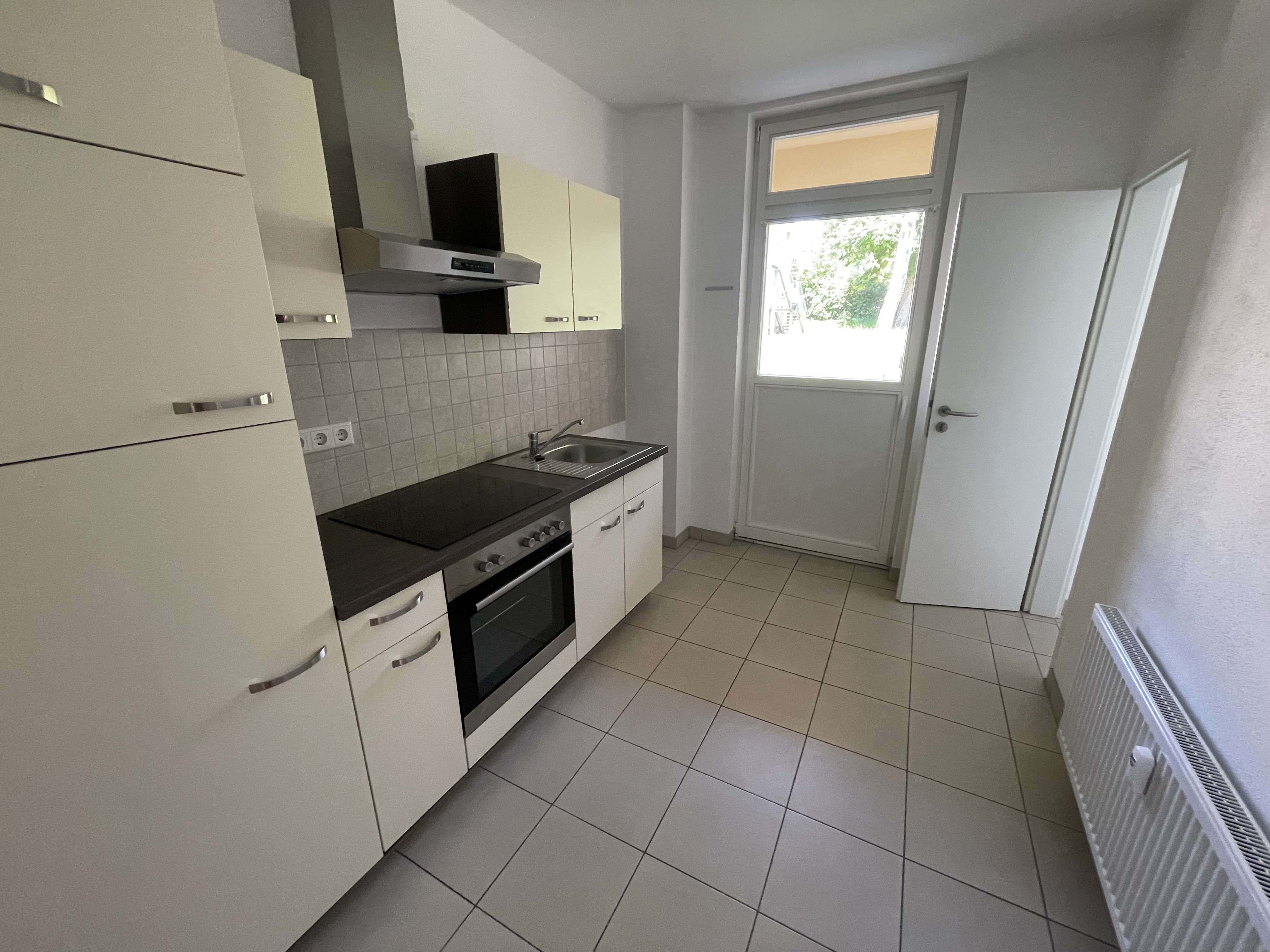Thumbnail-Wohnung zum Mieten in Taucha 470,00 € 50.1 m²