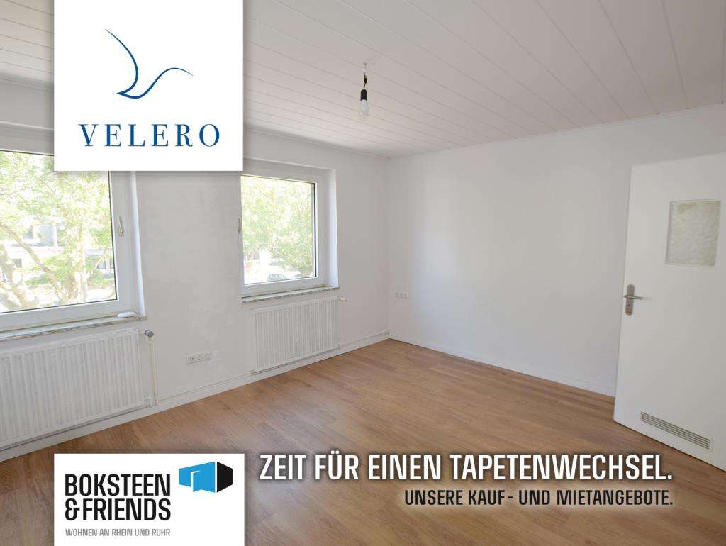 Thumbnail-Wohnung zum Mieten in Oberhausen 415,00 € 51.69 m²