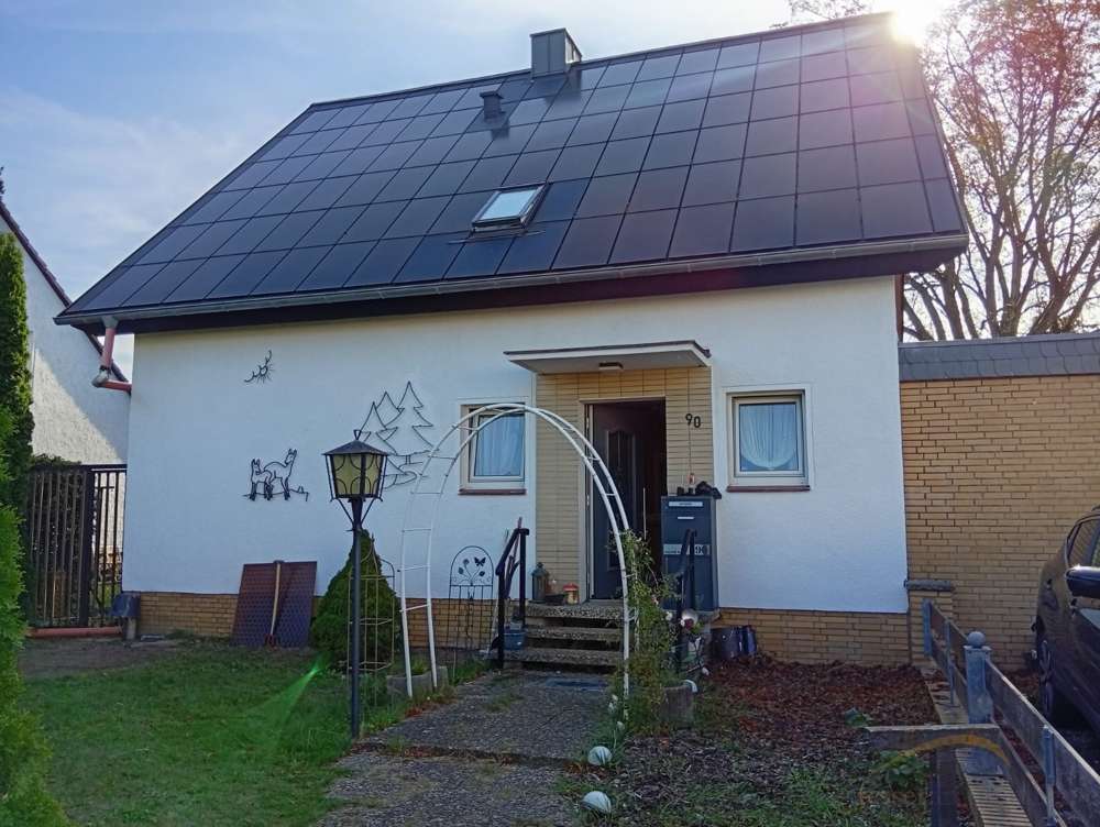 Thumbnail-Haus zum Kaufen in Burgdorf 399.000,00 € 125 m²