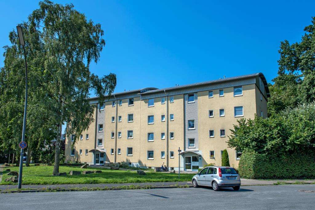 Thumbnail-Wohnung zum Mieten in Castrop-Rauxel 519,00 € 69.23 m²