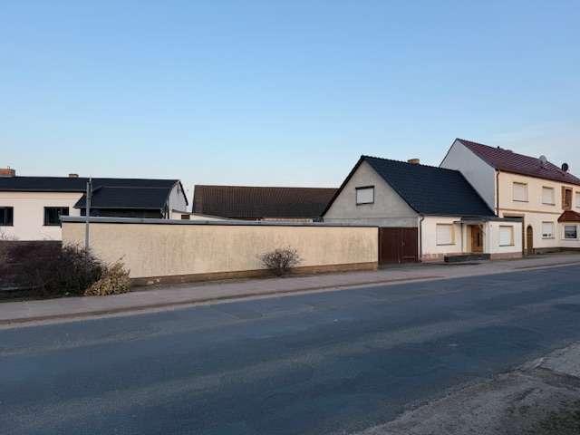 Thumbnail-Haus zum Kaufen in Wollin 210.000,00 € 130 m²