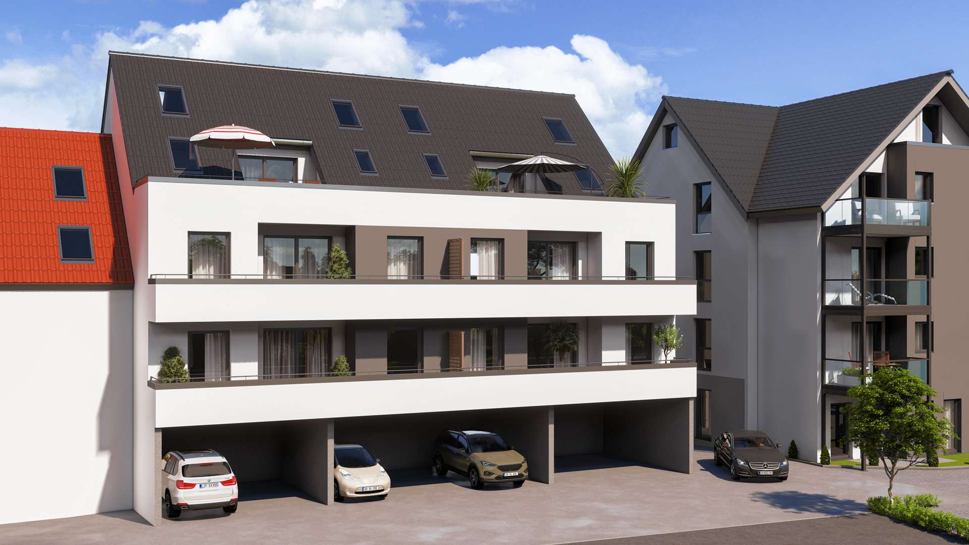 Thumbnail-Wohnung zum Kaufen in Balingen 399.000,00 € 85.21 m²