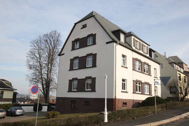 Thumbnail-Wohnung zum Mieten in Lengenfeld 265,00 € 47.9 m²