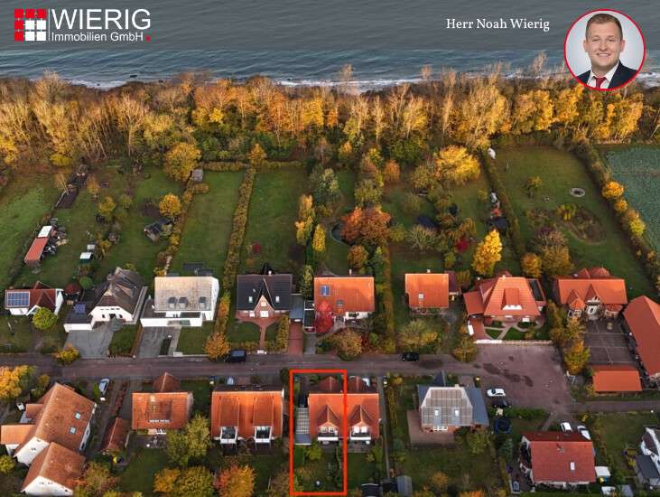 Thumbnail-Haus zum Kaufen in Rerik 449.000,00 € 106 m²