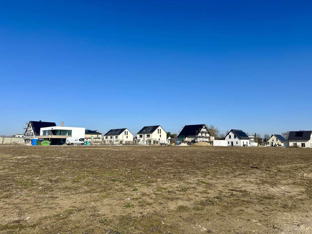 Thumbnail-Grundstück zu verkaufen in Taucha 191.315,00 € 461 m²