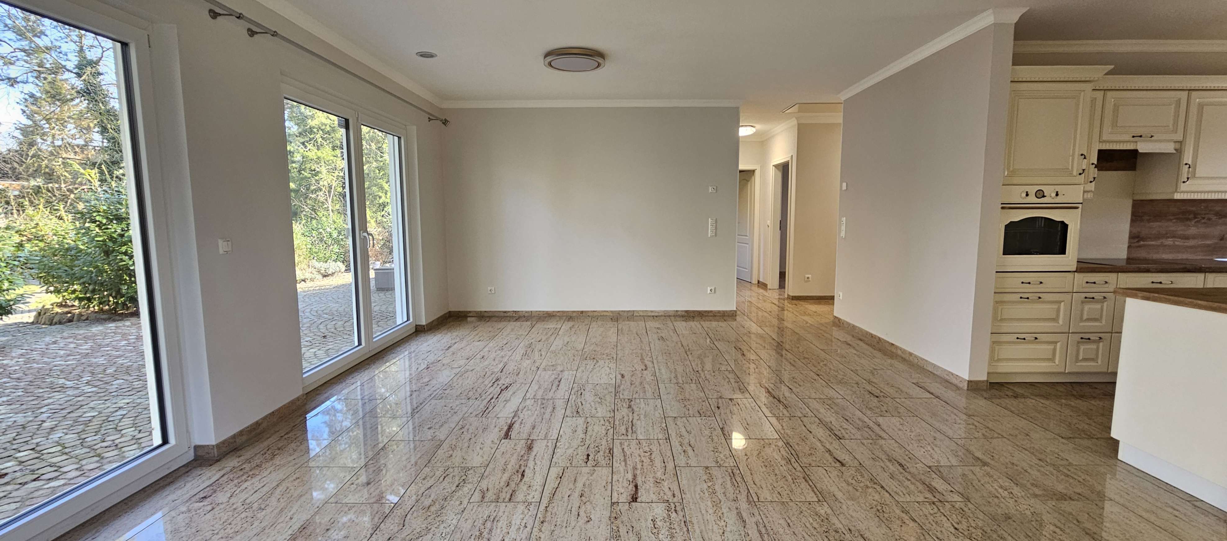 Thumbnail-Haus zum Kaufen in Schönwalde-Glien 685.000,00 € 114.92 m²