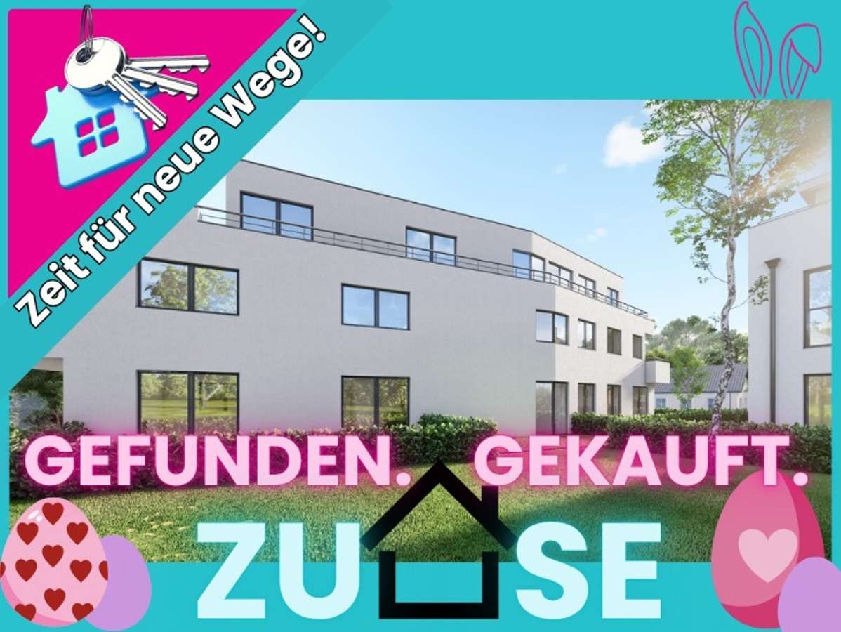 Thumbnail-Wohnung zum Kaufen in Neuhausen 249.000,00 € 47.8 m²