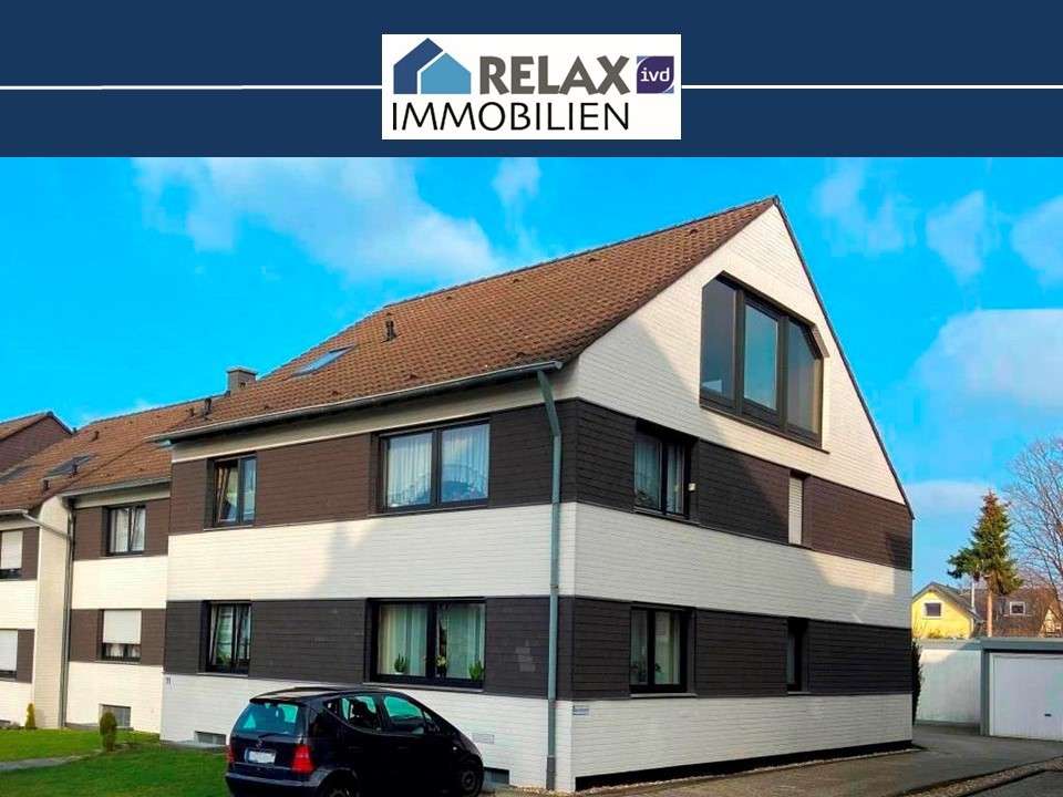 Thumbnail-Wohnung zum Mieten in Linnich 840,00 € 112 m²