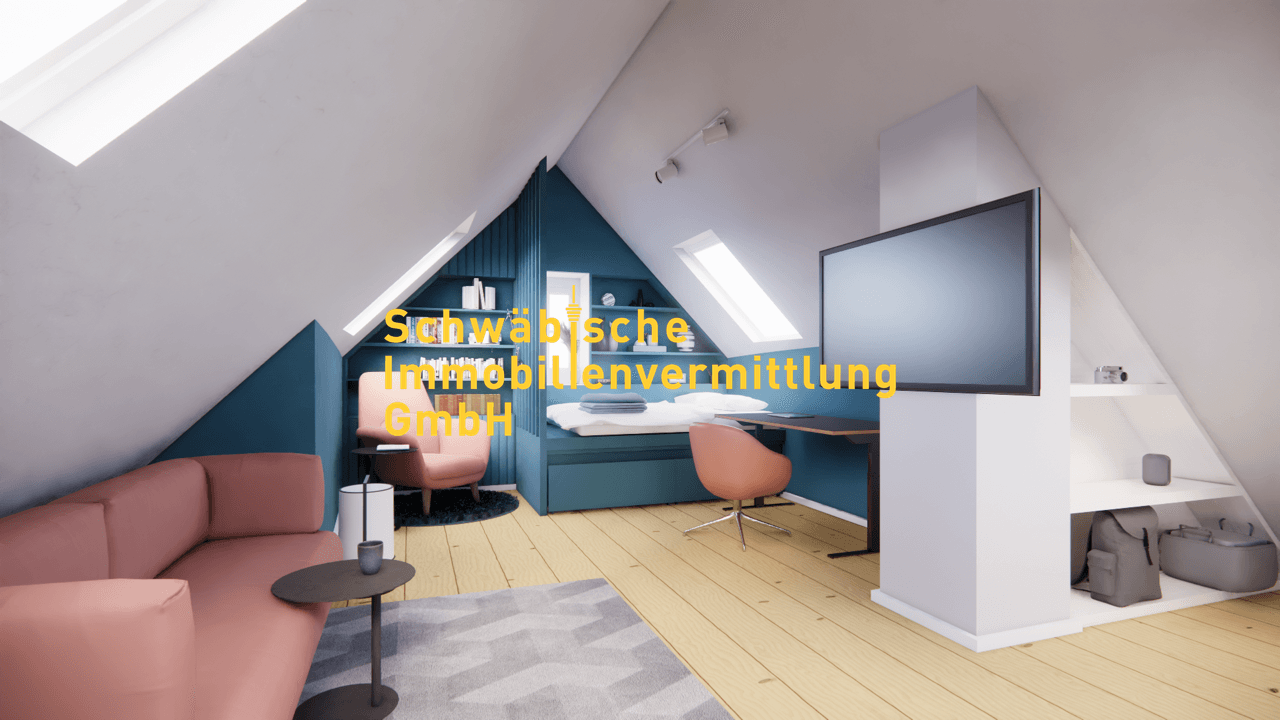 Thumbnail-Haus zum Kaufen in Stuttgart 389.000,00 € 180.3 m²