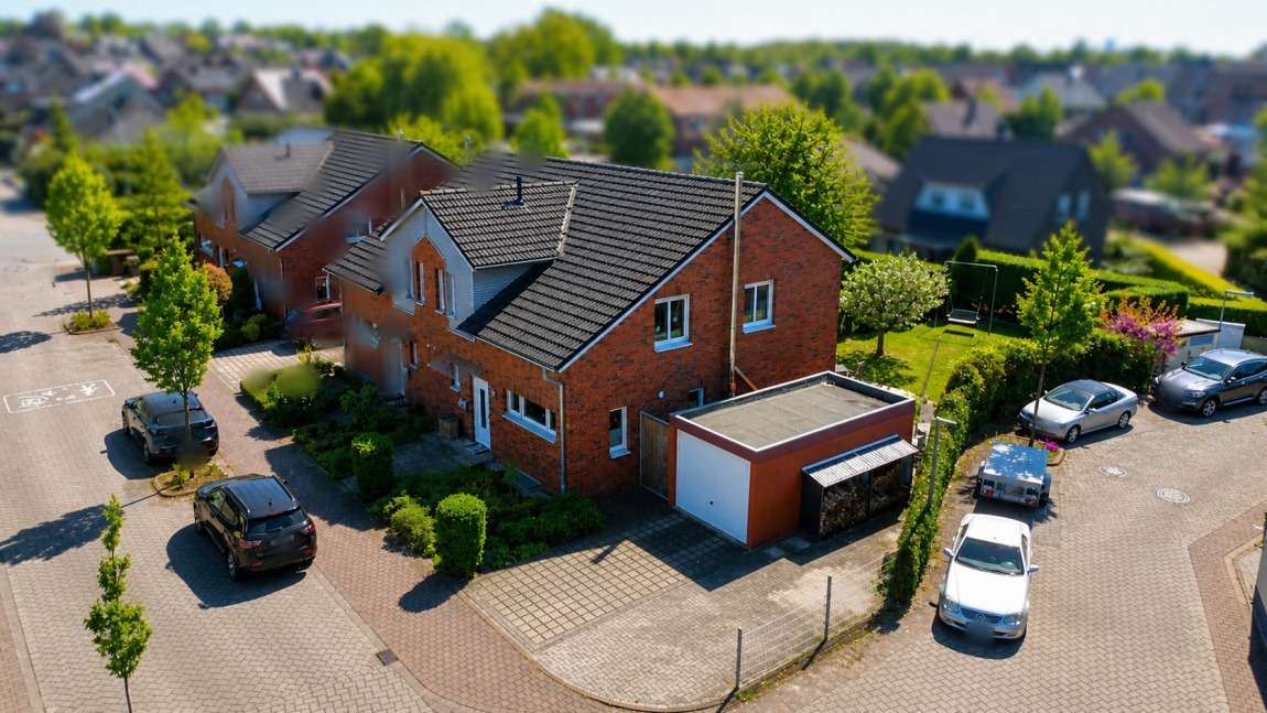 Thumbnail-Haus zum Kaufen in Olfen 445.000,00 € 108 m²