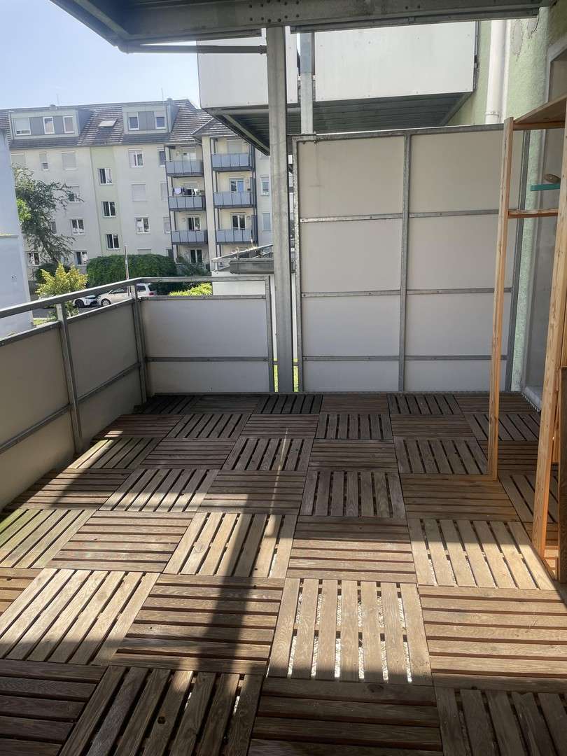 Thumbnail-Wohnung zum Mieten in Darmstadt 800,00 € 55 m²