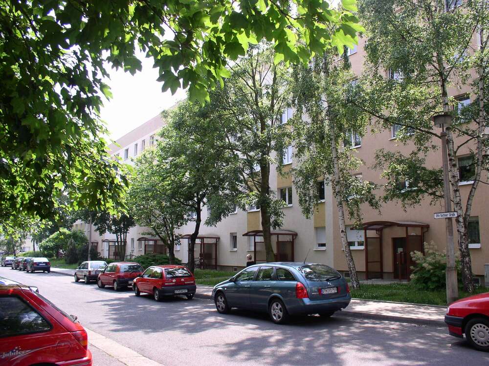 Thumbnail-Wohnung zum Mieten in Gotha 465,00 € 71.6 m²