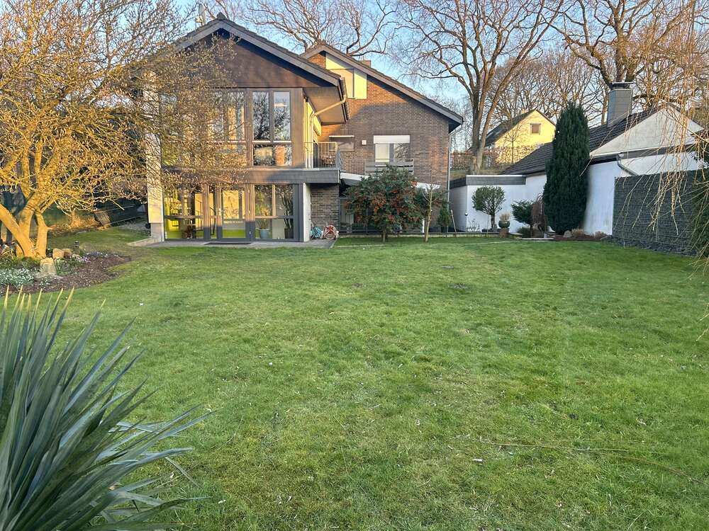 Thumbnail-Haus zum Kaufen in niederkrüchten 675.000,00 € 240 m²