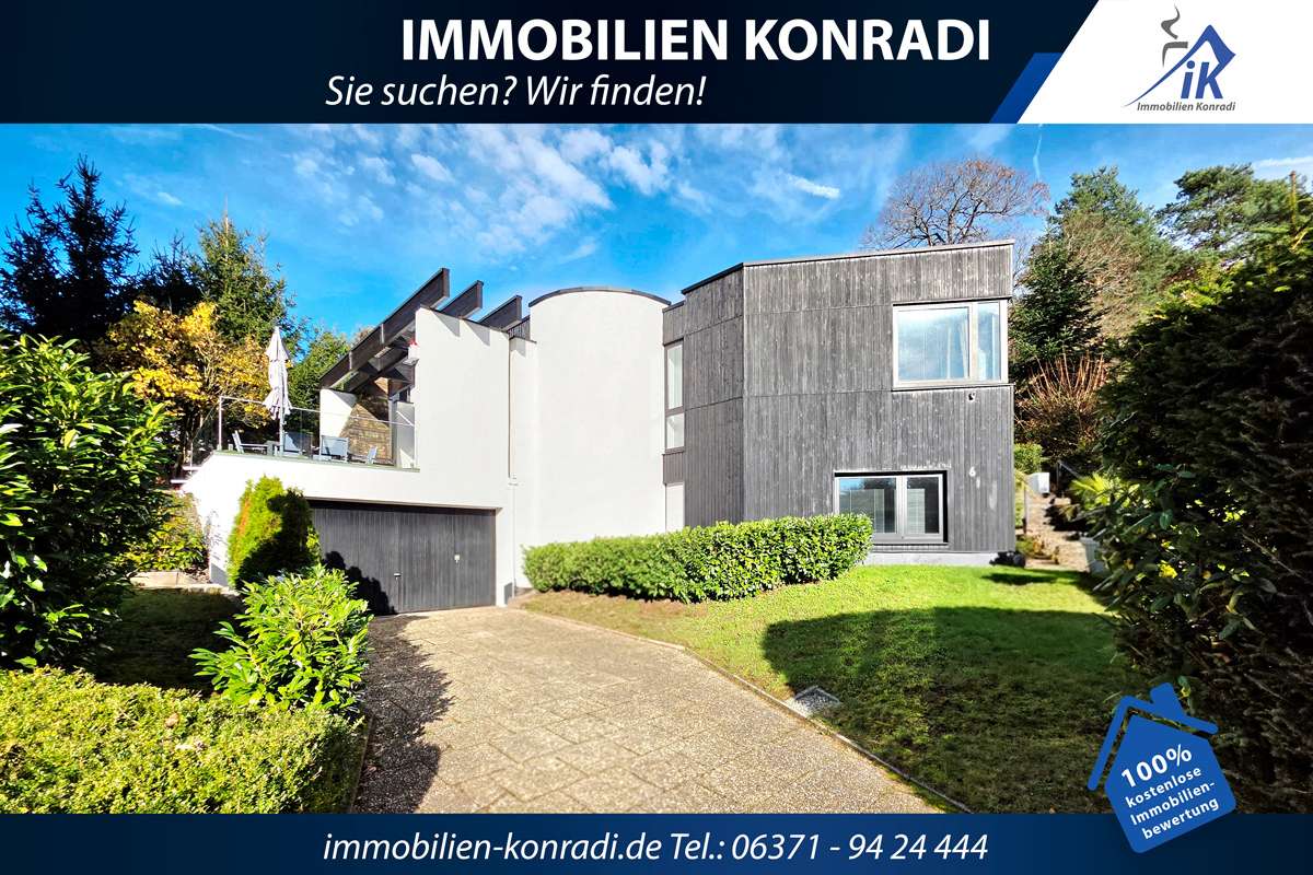 Thumbnail-Haus zum Kaufen in Homburg 869.000,00 € 367 m²