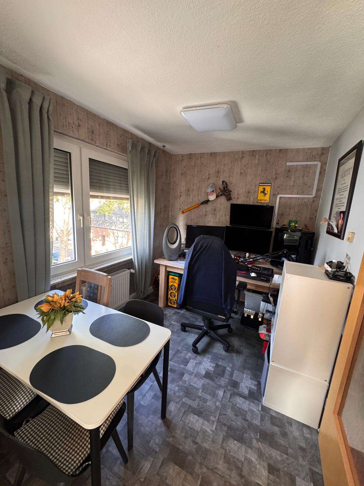 Thumbnail-Wohnung zum Kaufen in Duisburg 113.000,00 € 83.56 m²