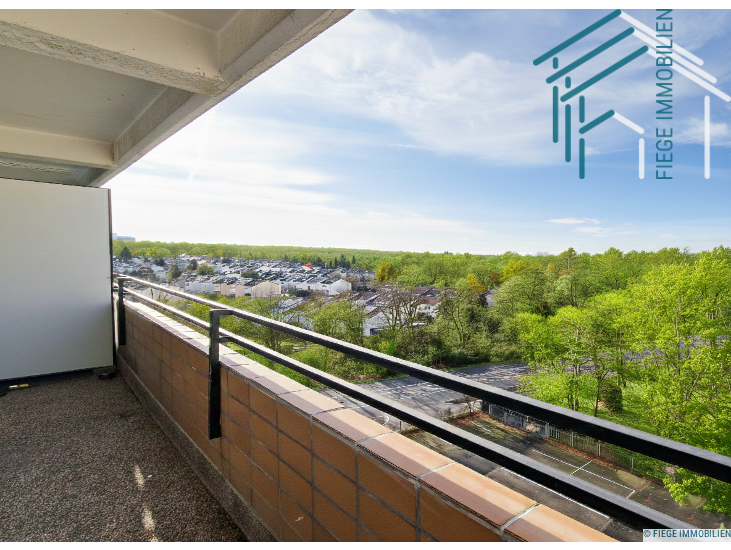 Thumbnail-Wohnung zum Kaufen in Heusenstamm 129.500,00 € 43.2 m²