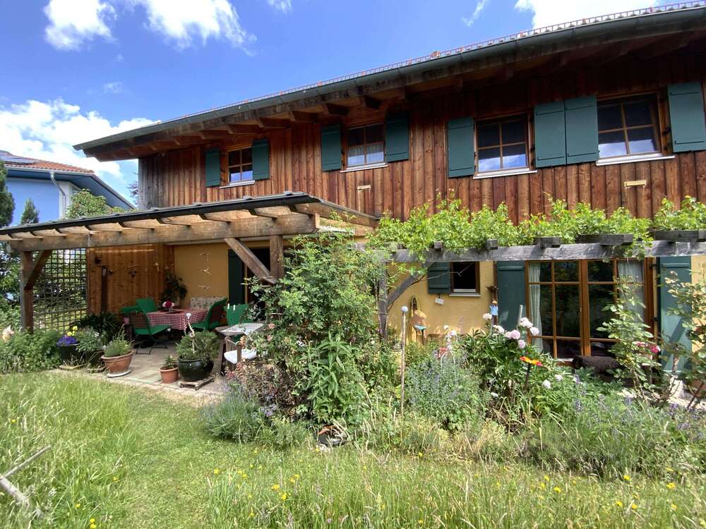 Thumbnail-Haus zum Kaufen in Amerang 795.000,00 € 182 m²