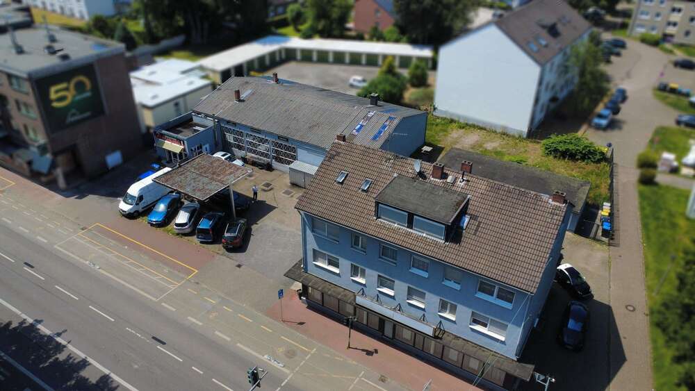 Thumbnail-Haus zum Kaufen in Datteln 1.699.000,00 € 430 m²