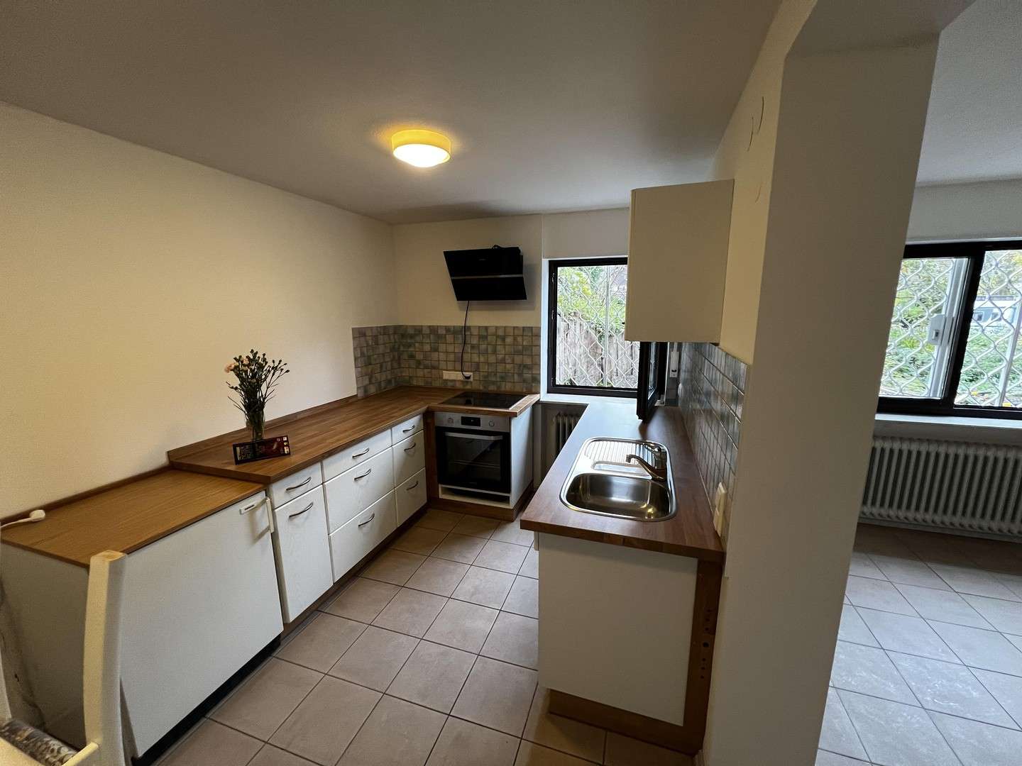 Thumbnail-Wohnung zum Mieten in Baden-Baden-Oberbeuern 600,00 € 52 m²
